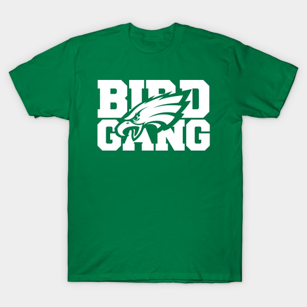 Birdgang eagles t shirt deals